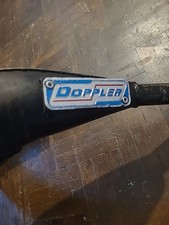 Doopler Race Exhaust Cpi Sx
