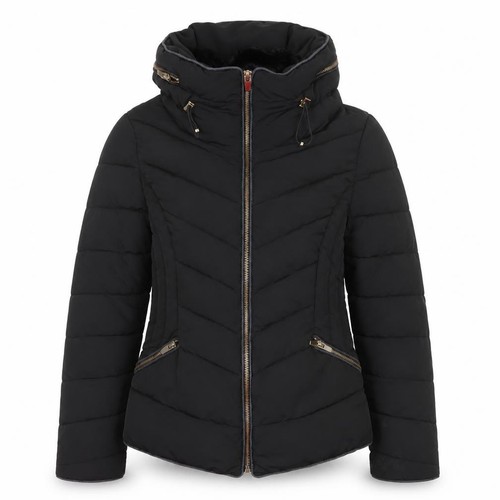 Zara womens puffer - zara,