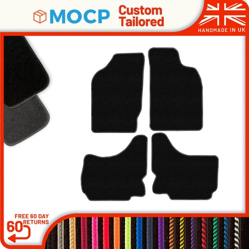 Carpet van mats fit - carpet,