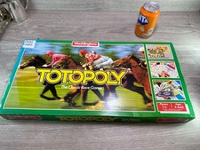Vintage  Waddingtons Totopoly
