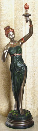 Large neoclassical style - large,
