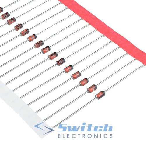 Zener diodes 4 7v - 1.3w,