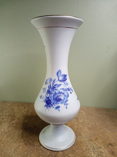 Vintage gouda holland flora - gouda, holland,