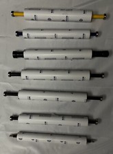 HEIDELBERG QM46  7 INK ROLLER KIT MAIN TOWER