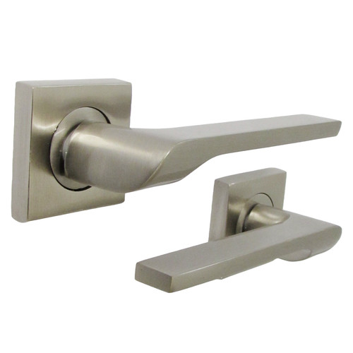 Uno2 straight door handle - straight,