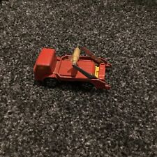 USED Corgi Ford D 1000 Skip