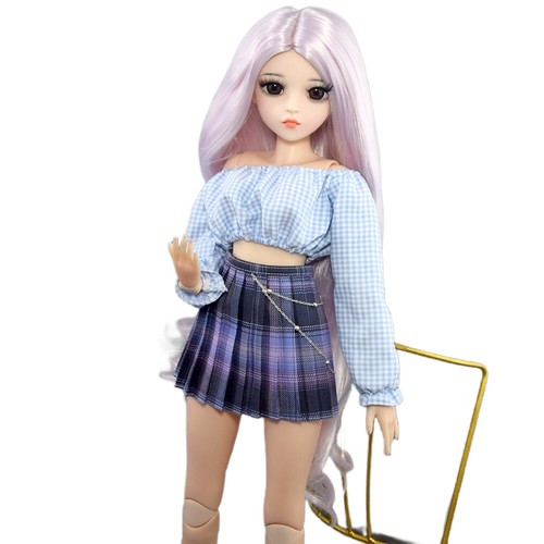 Bjd doll toy 60cm large - bjd,