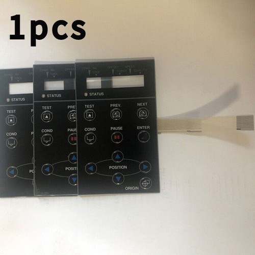 Membrane keypad for - membrane,