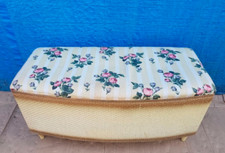 1950 A Lloyd Loom style