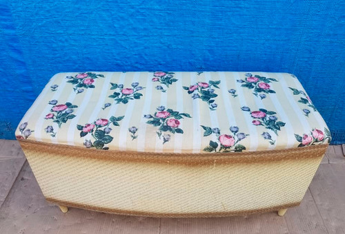 1950 lloyd loom style - a,