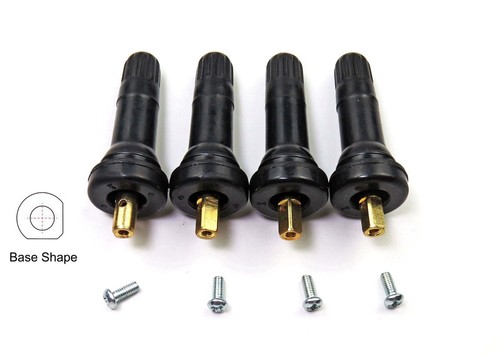 Tyre pressure sensor valve - x,