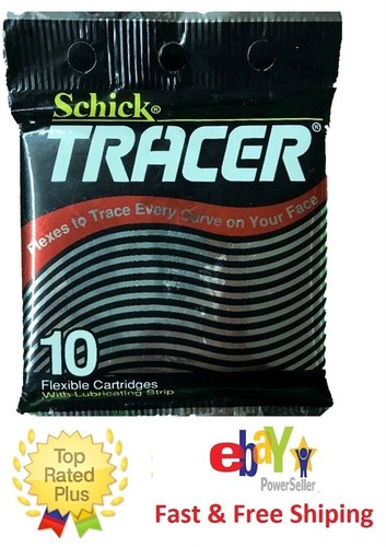 Schick tracer razor - schick, fx