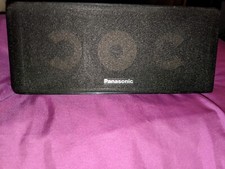 Panasonic Centre Speaker