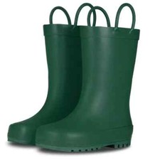 LONE CONE Rubber Rain Boots