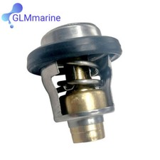 60℃/140℉ Thermostat For Suzuki Outboard 9.9 15 25 30 40 50 60 70 HP 17670-94400