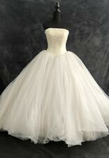 BERKETEX WEDDING DRESS