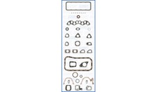 Full Engine Rebuild Gasket Set