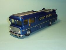 GT Models: Ecurie Ecosse Transporter, 1959 (1/32) Kit *Ltd. Availability*