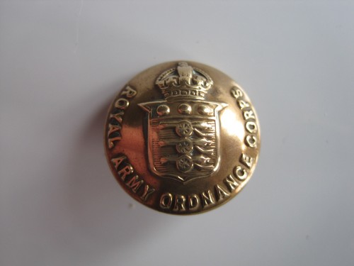 Royal army ordnance corps 14mm - corps,