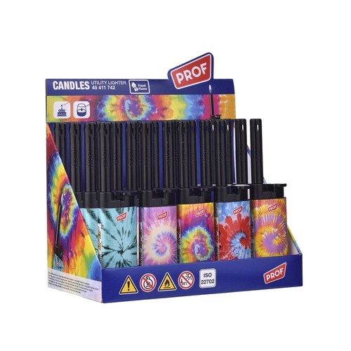 Prof soft flame mini tube - prof,