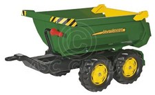 Rolly Toys - Large John Deere