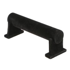 Velvet Headband Holder