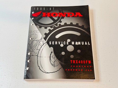 Oem honda service repair - service, shop