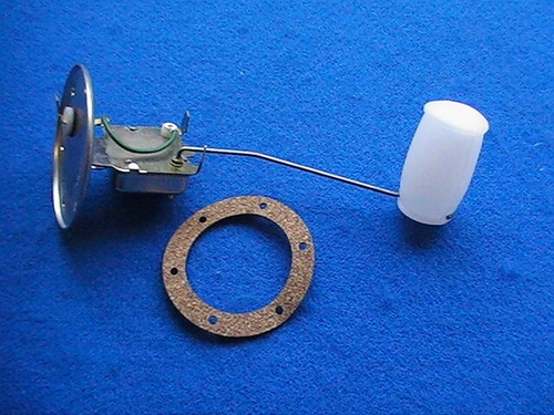 Classic mini fuel tank level - fuel,