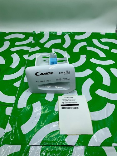 Genuine complete candy - candy, washing