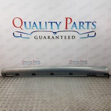 VOLKSWAGEN PASSAT CC SIDE