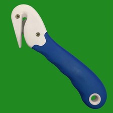 1x Navy Robust Safety Pallet