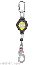 G-Force Height Safety 3mtr