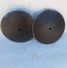 MT4581 Crop Protection Discs