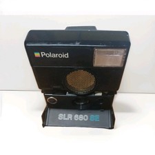 Polaroid SLR 680 SE Instant
