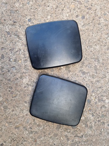Seat belt cover pair - cover,