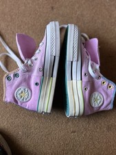 Converse Baby Pink Blue 70’s