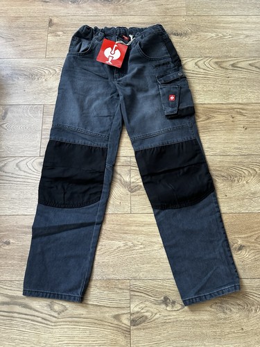 Engelbert strauss jeans denim - engelbert,
