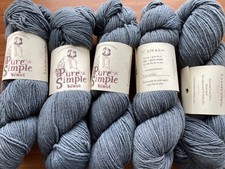 Italian Yarns Fibers