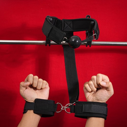 Neck collar wrist - neck,