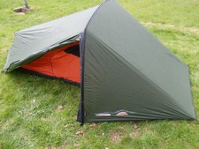 Vango F10 Helium 200 -