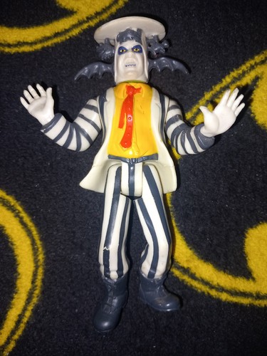 Rare vintage beetlejuice - rare,
