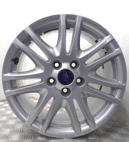 Ford focus silver - focus, 16''
