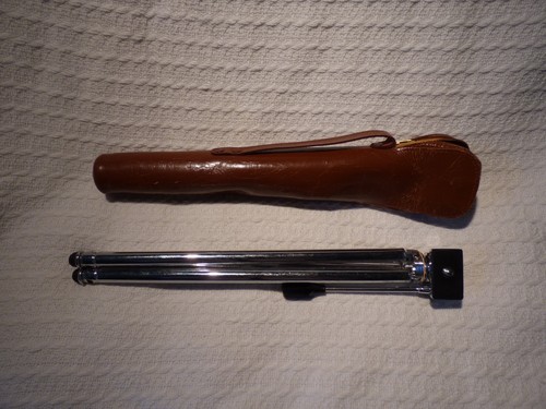 Vintage manon chrome - &, brass