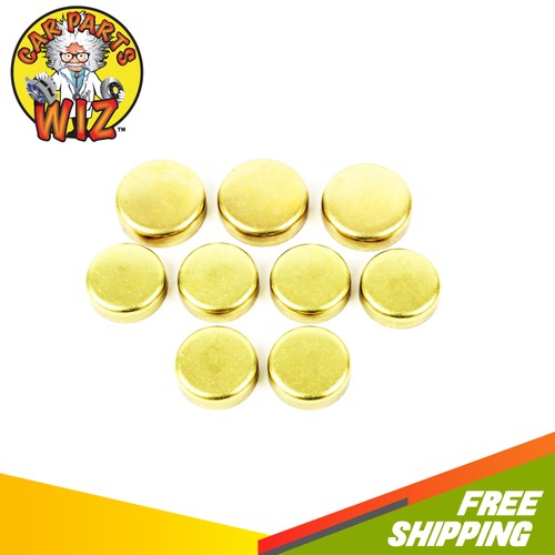 Engine expansion plug - expansion,