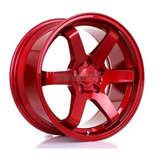BOLA B1 Alloy Wheel 18x8.5