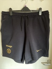 Chelsea FC/Nike Shorts Black