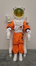 Action Man Operation Space -Space Explorer - Hasbro 1999 Vintage