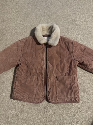 Girls coat years pink - girls,