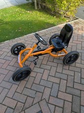Berg Buddy Go-Kart
