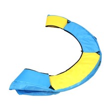 1pc Jumping Bed Protective